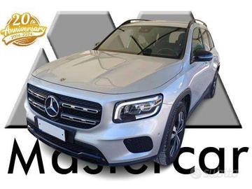MERCEDES-BENZ GLB 200 GLB 200 D 150cv AUTOMATIC