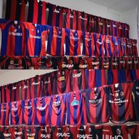 Maglia Bologna fc 1909