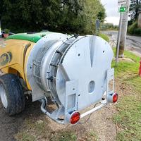 atomizzatore gaffini 1000