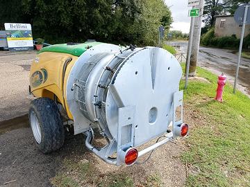 atomizzatore gaffini 1000