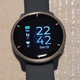 Garmin VENU 2 PERFETTO
