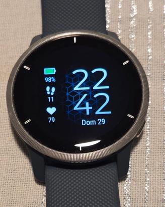 Garmin VENU 2 PERFETTO