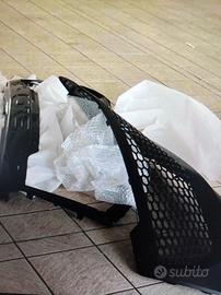 Mascherina paraurti anteriore Evo3