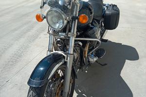 Moto Guzzi California 1100 - 1997