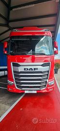 Nr. 03 pezzi - Trattore stradale usato DAF XG 480