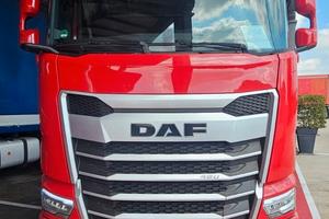 Nr. 03 pezzi - Trattore stradale usato DAF XG 480