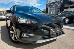 Ford Focus 1.0 active co-pilot 125 CV autom. 5p.