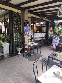 Chiosco bar belpasso
