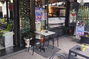 Chiosco bar belpasso