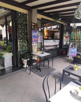 Chiosco bar belpasso