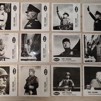 Mussolini: i discorsi. RCA