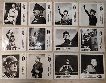 Mussolini: i discorsi. RCA