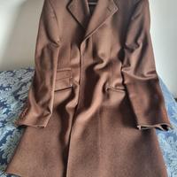 cappotto uomo Piacenza made in Italy