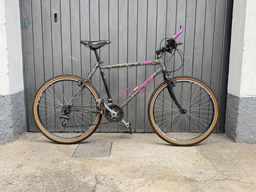 bicicletta MTB Vintage SCOTT 7000 – Shimano Acera