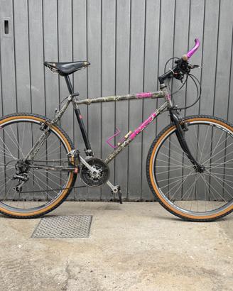 bicicletta MTB Vintage SCOTT 7000 – Shimano Acera