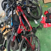 Intense Uzzi – Downhill / Freeride MTB