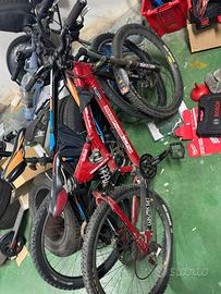 Intense Uzzi – Downhill / Freeride MTB