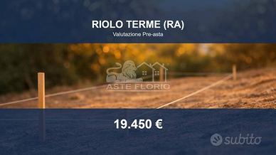 Immobile in asta di 426 m² a Riolo Terme