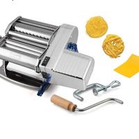 Imperia PastaFacile set completo e istruzioni