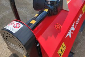 TRINCIA Rossini per Trattori