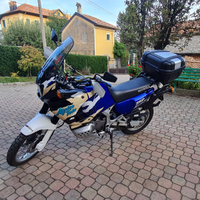 Honda africa twin rd07a