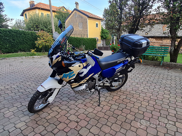 Honda africa twin rd07a