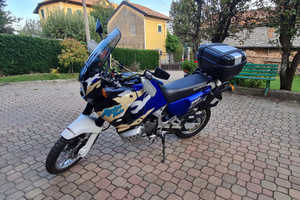 Honda africa twin rd07a