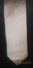 Cravatta Ermenegildo Zegna 