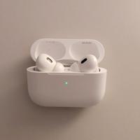 Apple airpods pro 2 originali e  custodia Mac safe