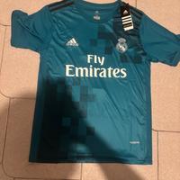 Maglia Real Ronaldo 2017/2018