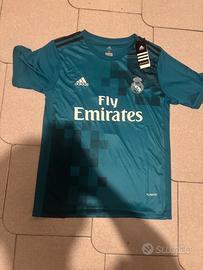 Maglia Real Ronaldo 2017/2018