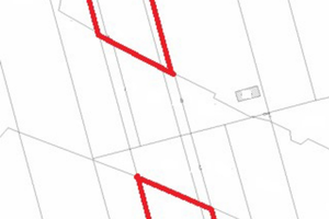 TERRENI AGRICOLI a SU SEPARASSIU