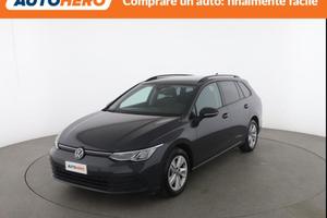 VOLKSWAGEN Golf Variant 2.0 TDI SCR DSG Life