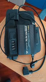 Super Soco CPX - 2023