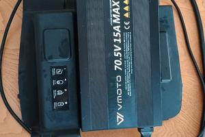 Super Soco CPX - 2023