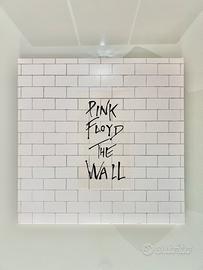 Pink Floyd The Wall