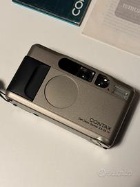 CONTAX T2
