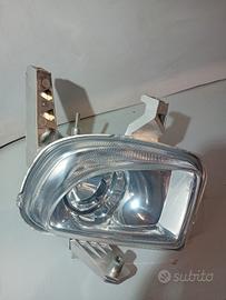 FENDINEBBIA DX FIAT GRANDE PUNTO - 51718162 -NUOVO