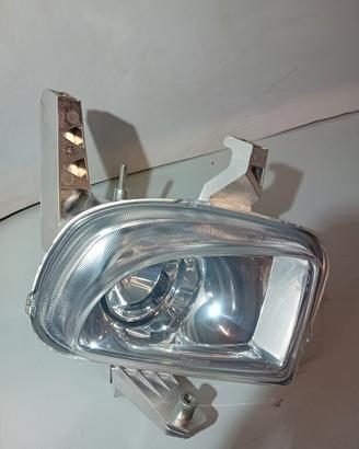 FENDINEBBIA DX FIAT GRANDE PUNTO - 51718162 -NUOVO
