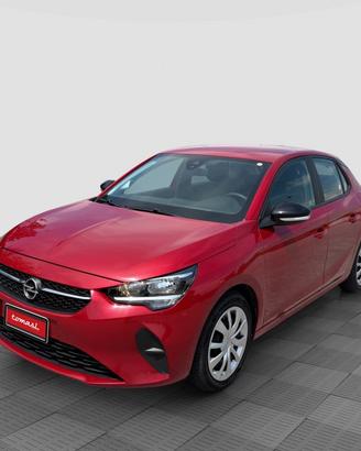 OPEL Corsa Corsa 1.2 100 CV Edition
