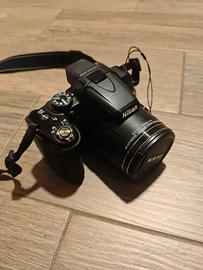 NIKON P530