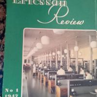 Ericsson review 1947