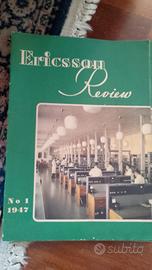 Ericsson review 1947