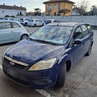 ford focus sw