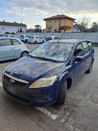 ford focus sw