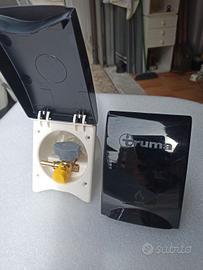 presa esterna gas truma