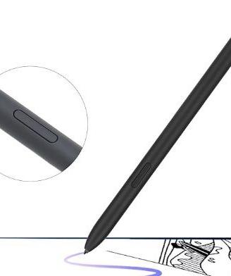 Penna Samsung Galaxy per Tablet Samsung ORIGINALE