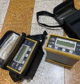 ROVER SAT Finder / DVB Meter