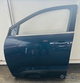 Porta anteriore sinistra Citroen C5 Air Cross anno