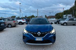 Renault Captur Plug-in Hybrid E-Tech 160 CV Intens